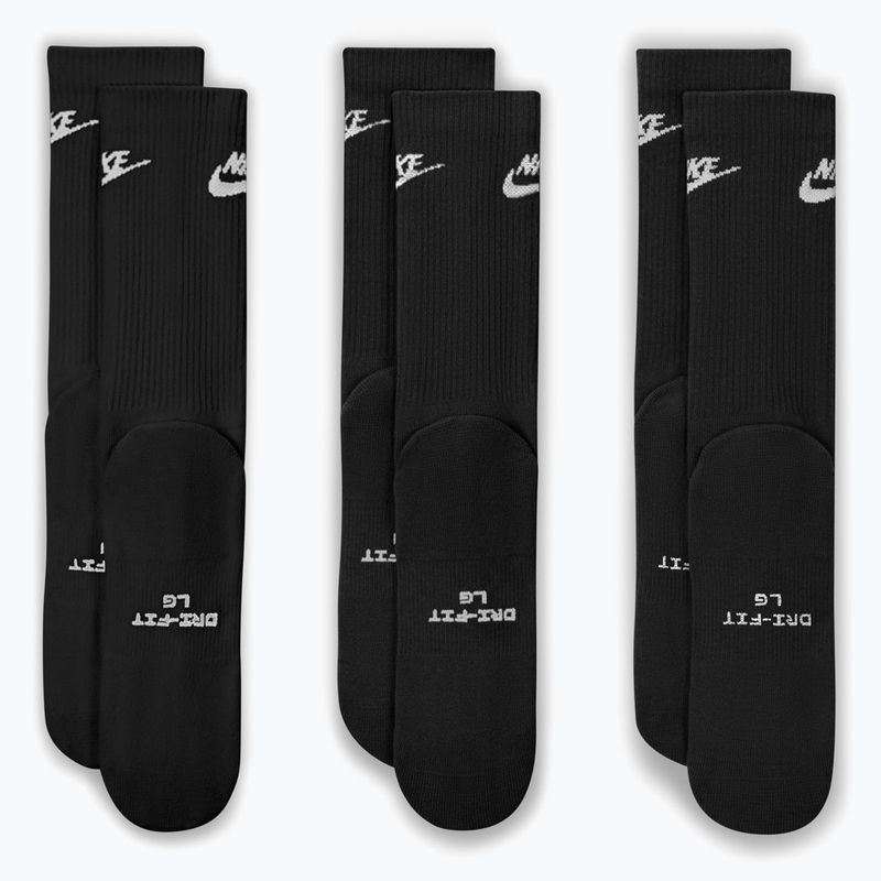 Șosete Nike Everyday Elevated multi color 902 3