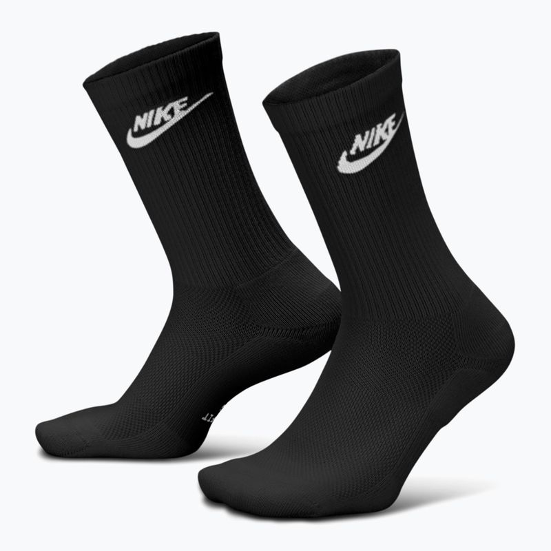 Șosete Nike Everyday Elevated multi color 902 4