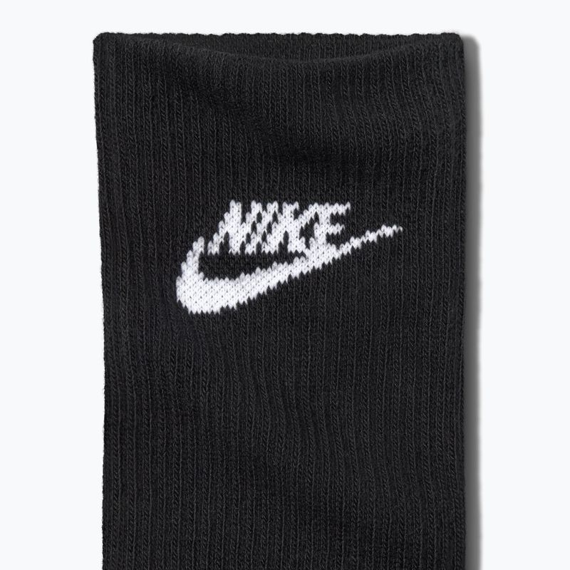 Șosete Nike Everyday Elevated multi color 902 5