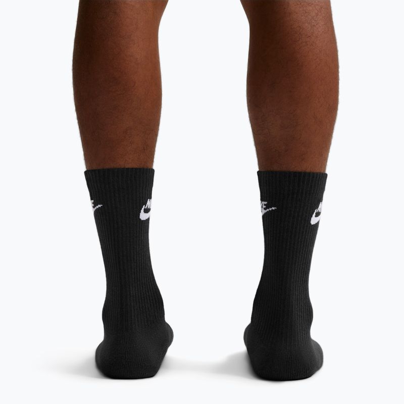 Șosete Nike Everyday Elevated multi color 902 8