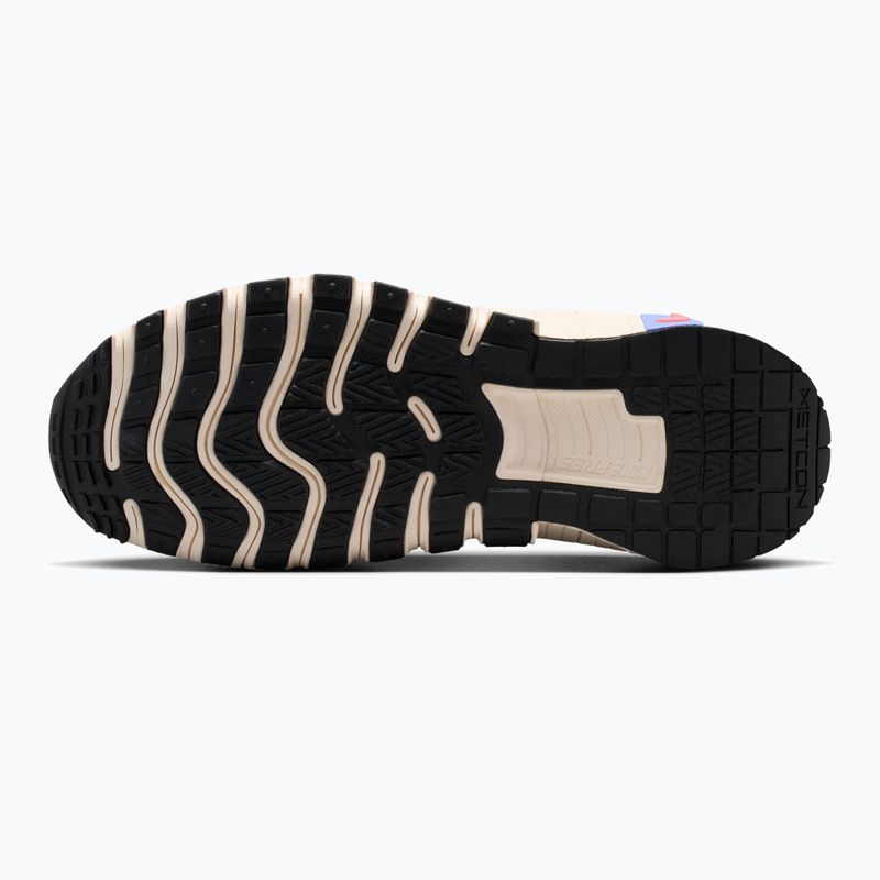 Încălțăminte de antrenament pentru femei Nike Free Metcon 6 white/violet mist/chalk/hot lava 13