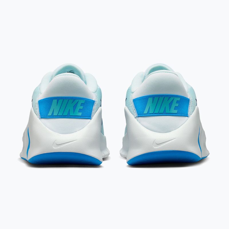 Încălțăminte de antrenament pentru bărbați Nike Flex Train glacier blue/photo blue/deep royal blue 4