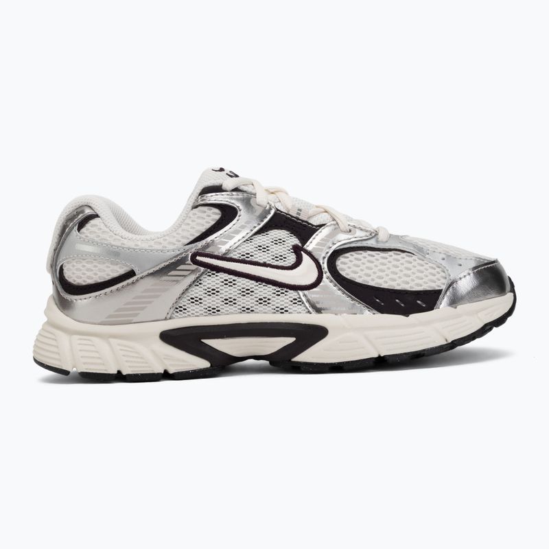 Pantofi Nike V5 RNR phantom/moon particle/phantom 2