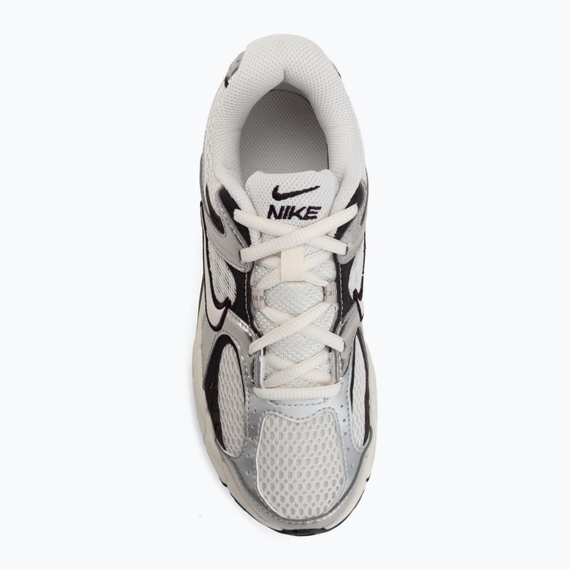 Pantofi Nike V5 RNR phantom/moon particle/phantom 5