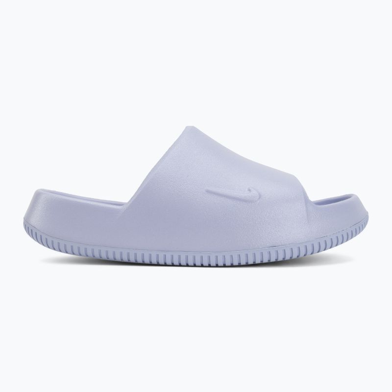 Șlapi Nike Calm 2.0 Premium ghost/ghost 2