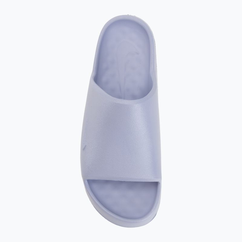 Șlapi Nike Calm 2.0 Premium ghost/ghost 5