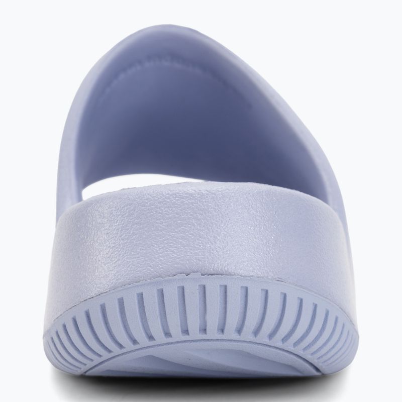 Șlapi Nike Calm 2.0 Premium ghost/ghost 6