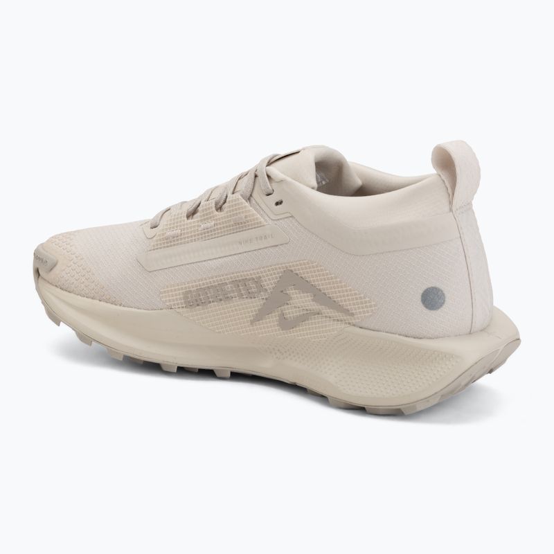Încălțăminte de alergare pentru femei Nike Pegasus Trail 5 GTX light orewood brown/safety orange/cream Ii 3
