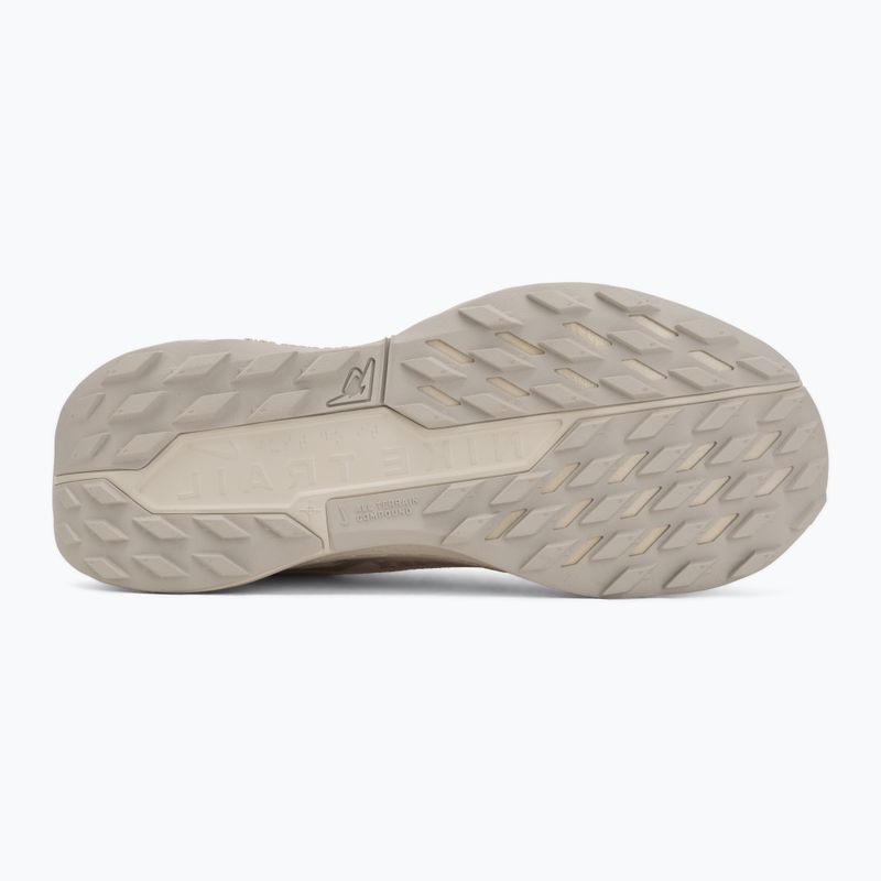 Încălțăminte de alergare pentru femei Nike Pegasus Trail 5 GTX light orewood brown/safety orange/cream Ii 4