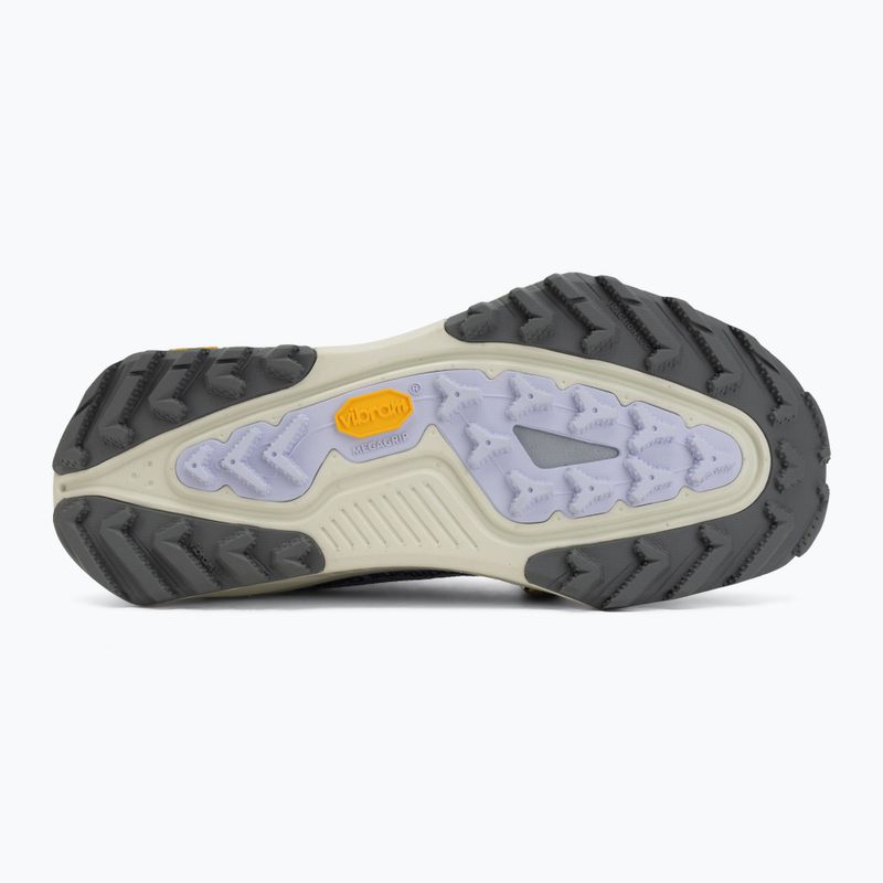 Pantofi de alergare pentru femei Nike ACG Zegama Trail ghost/sea glass/smoke grey/cement grey 4