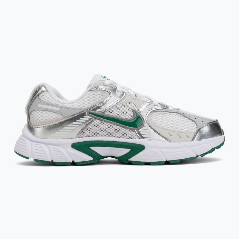 Încălțăminte Nike V5 RNR whitevast grey/malachite 2
