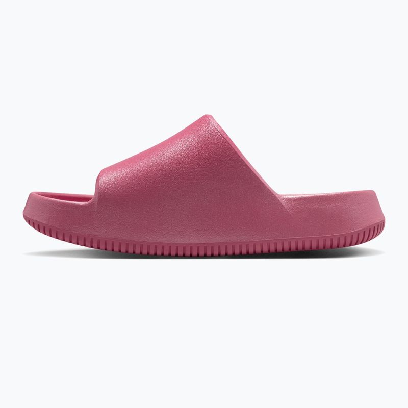 Șlapi Nike Calm 2.0 Premium peony/peony 2