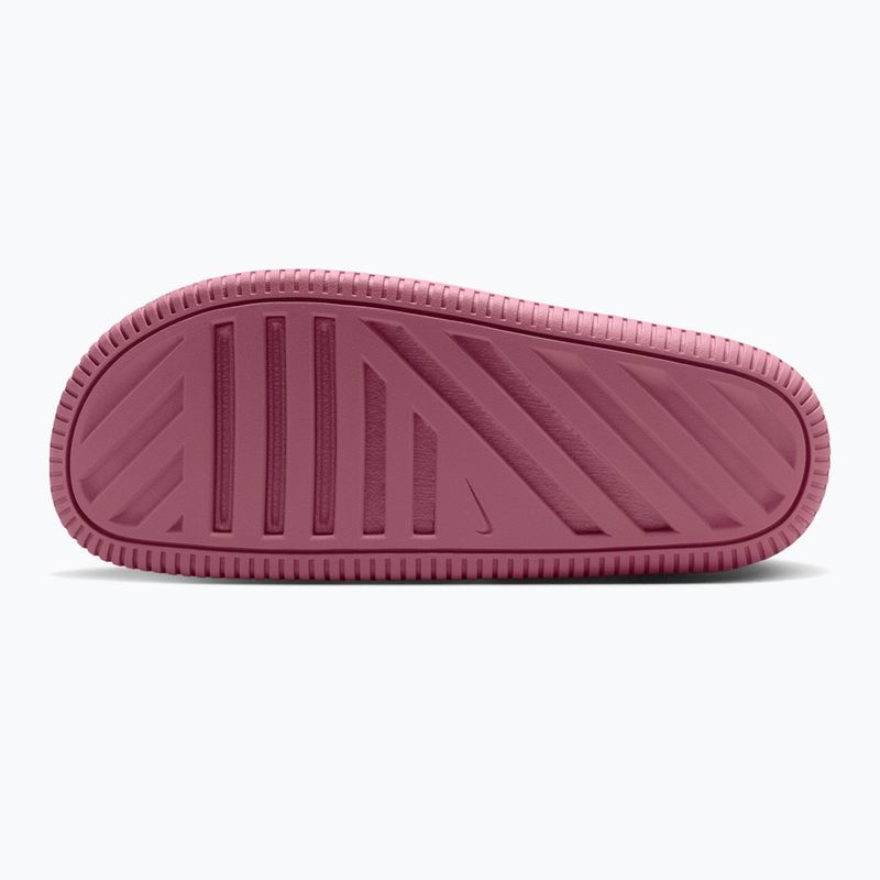 Șlapi Nike Calm 2.0 Premium peony/peony 3