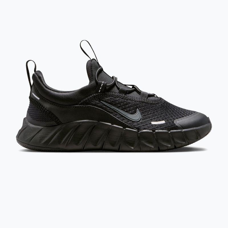 Încălțăminte pentru copii Nike Free Ride black/anthracite