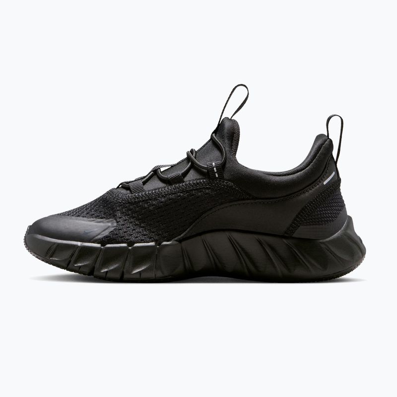 Încălțăminte pentru copii Nike Free Ride black/anthracite 2