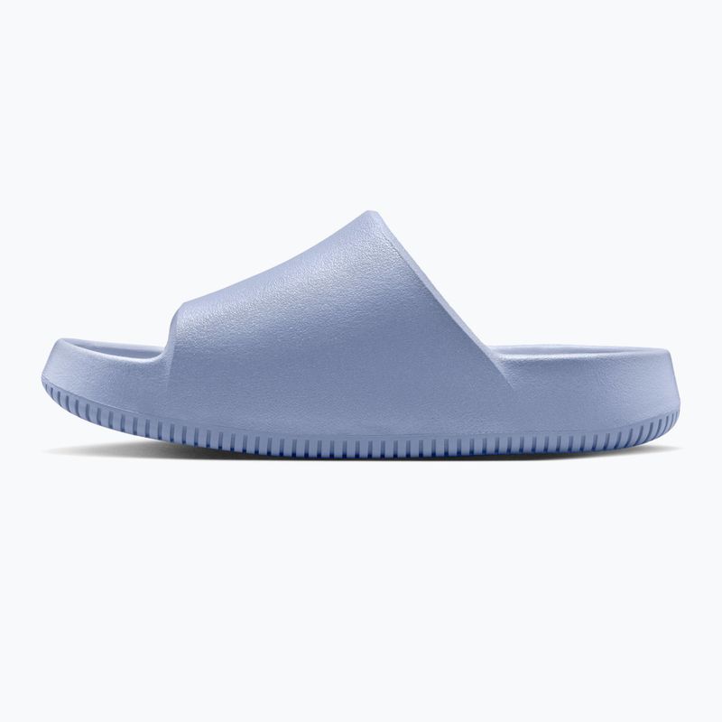 Șlapi Nike Calm 2.0 Premium ghost/ghost 2