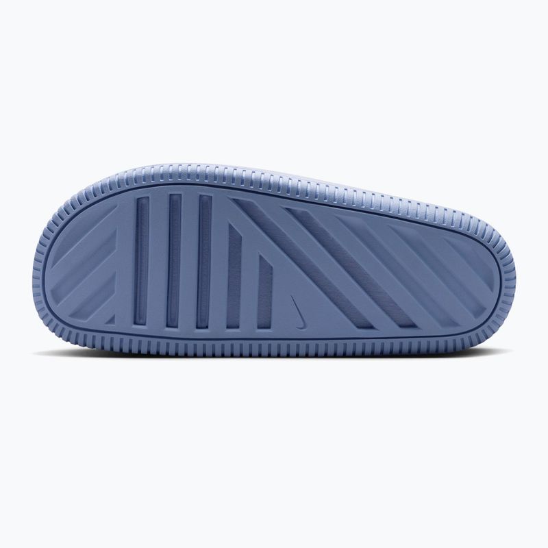 Șlapi Nike Calm 2.0 Premium ghost/ghost 3
