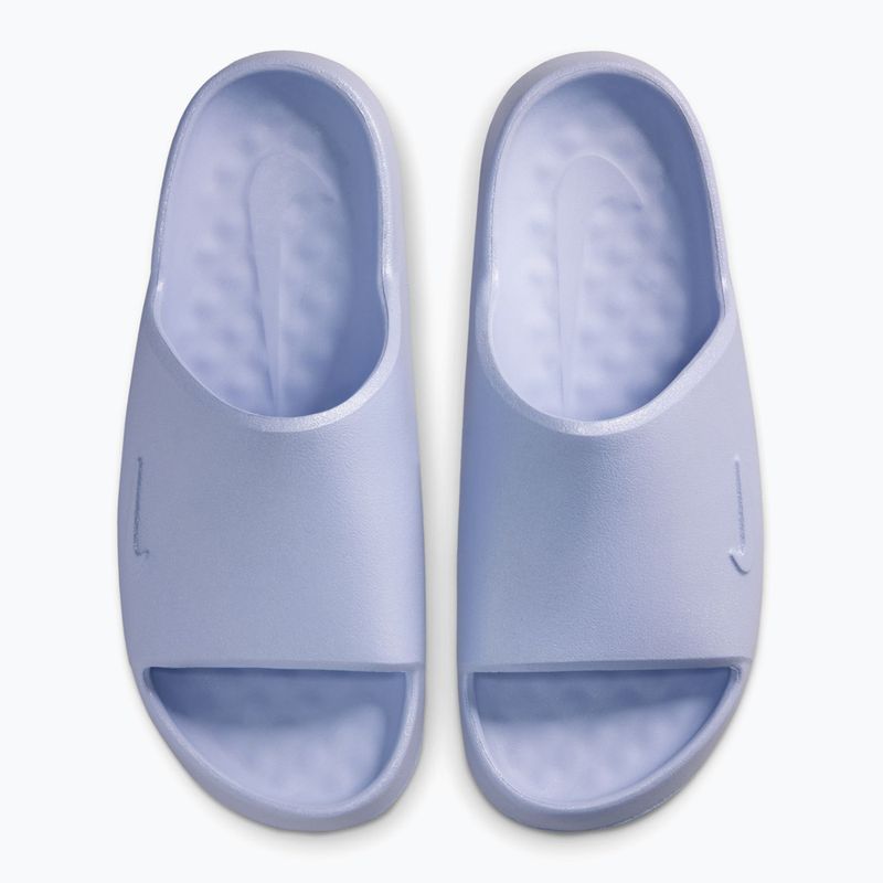 Șlapi Nike Calm 2.0 Premium ghost/ghost 4