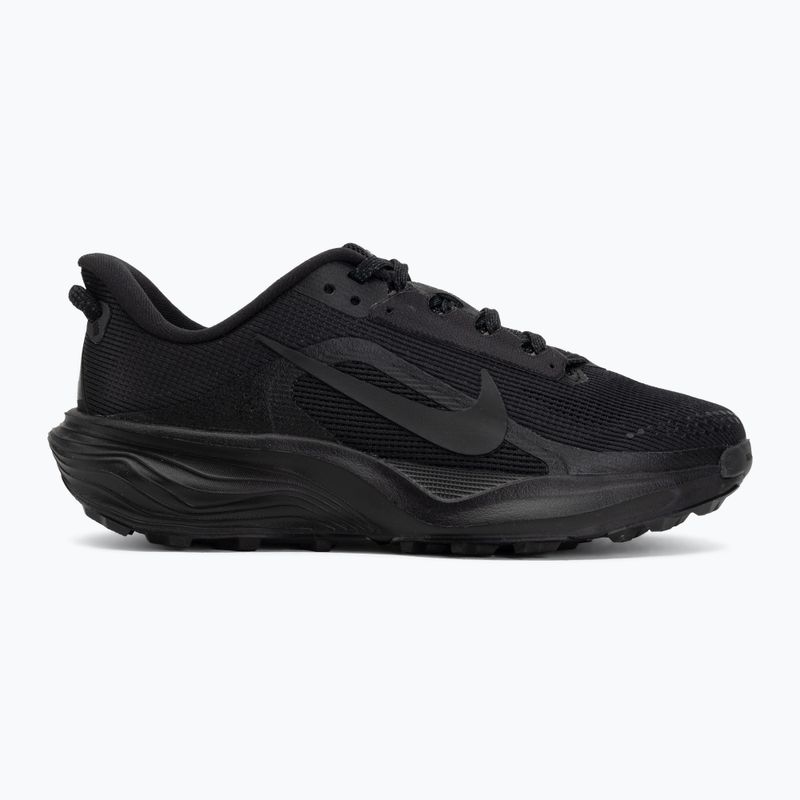 Încălțăminte de alergare pentru copii Nike ACG Pegasus Trail black/anthracite 2