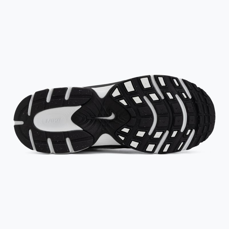 Pantofi sport Nike V5 Runner Suede off white/college grey/off white 4