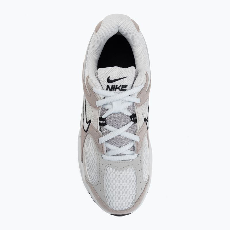 Pantofi sport Nike V5 Runner Suede off white/college grey/off white 5