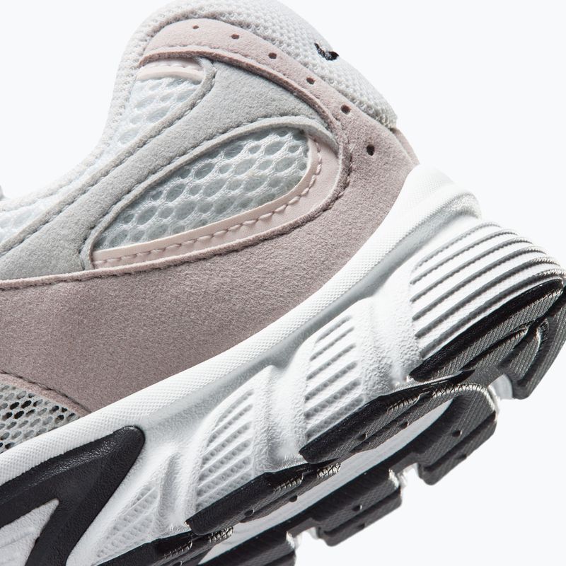 Încălțăminte pentru copii Nike V5 Runner Suede off white/college grey/off white 4