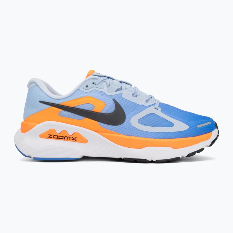 Încălțăminte de alergare pentru bărbați Nike Structure Plus hydrogen blue/blue crystal/off noir 2
