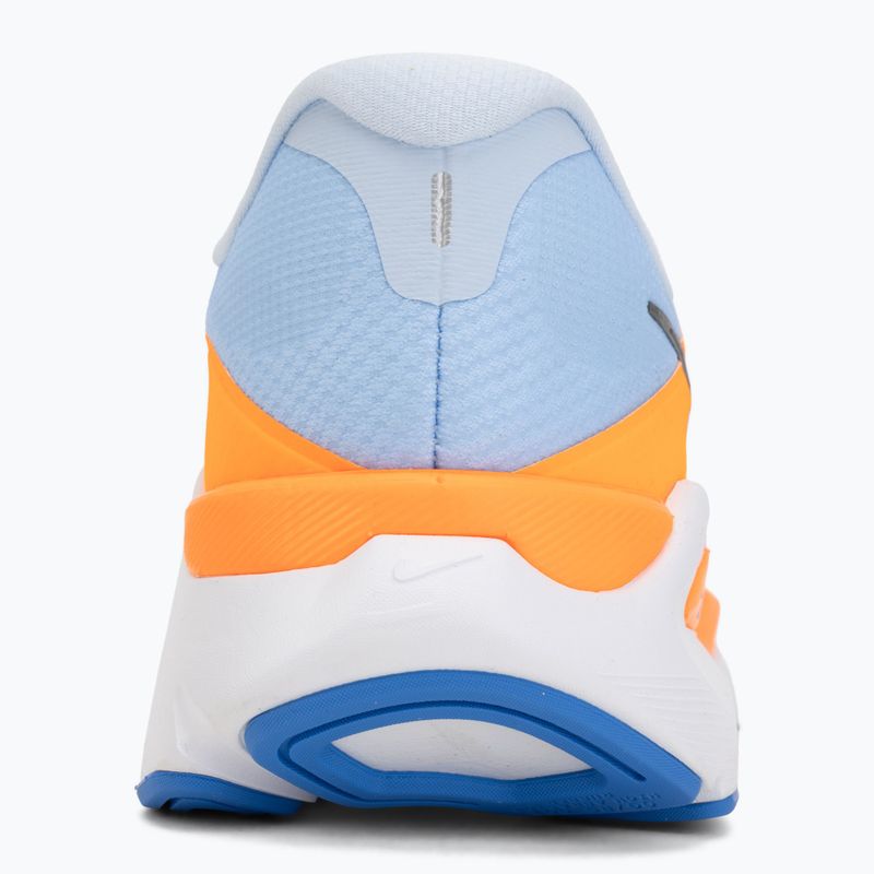 Încălțăminte de alergare pentru bărbați Nike Structure Plus hydrogen blue/blue crystal/off noir 6