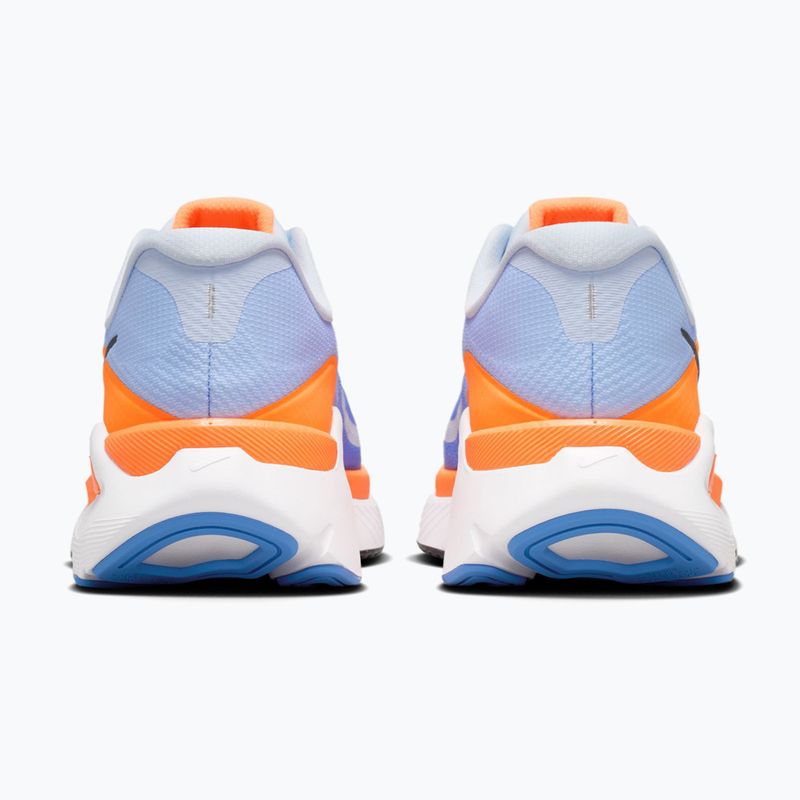Încălțăminte de alergare pentru bărbați Nike Structure Plus hydrogen blue/blue crystal/off noir 11