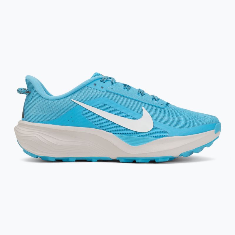 Încălțăminte de alergare pentru bărbați Nike ACG Pegasus Trail balightic blue/light orewood brown/summit white 2