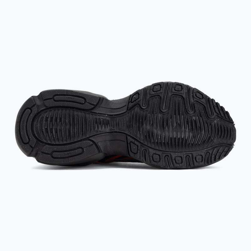 Încălțăminte Nike Air Max Fire black/picante red/smoke grey 4
