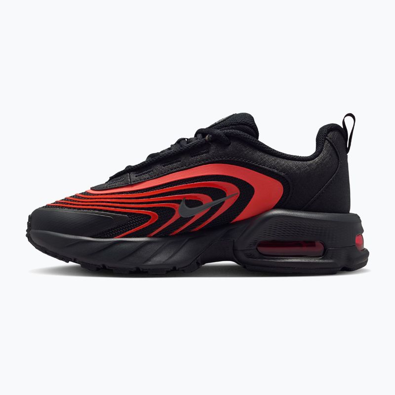 Încălțăminte  Nike Air Max Fire black/picante red/smoke grey 2