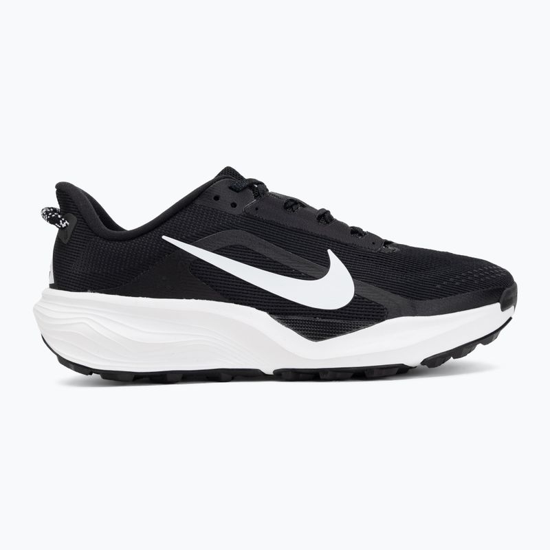 Încălțăminte de alergare pentru bărbați Nike ACG Pegasus Trail black/anthracite/summit white 2