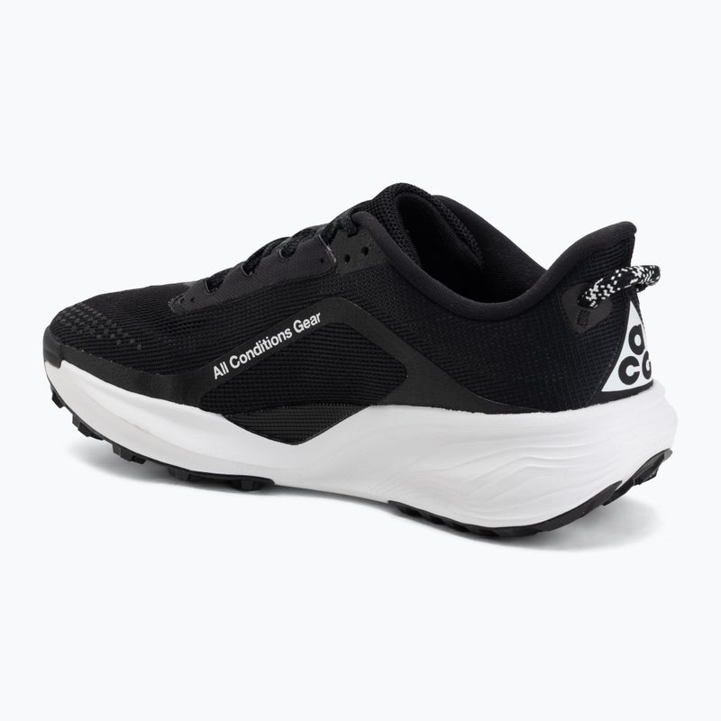 Încălțăminte de alergare pentru bărbați Nike ACG Pegasus Trail black/anthracite/summit white 3