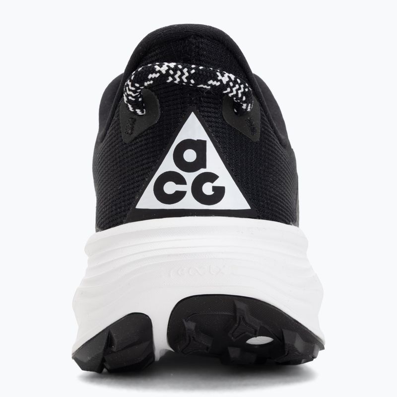 Încălțăminte de alergare pentru bărbați Nike ACG Pegasus Trail black/anthracite/summit white 6