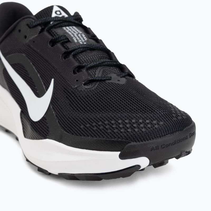 Încălțăminte de alergare pentru bărbați Nike ACG Pegasus Trail black/anthracite/summit white 7