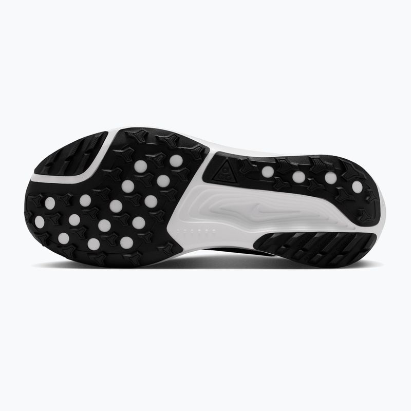 Încălțăminte de alergare pentru bărbați Nike ACG Pegasus Trail black/anthracite/summit white 2