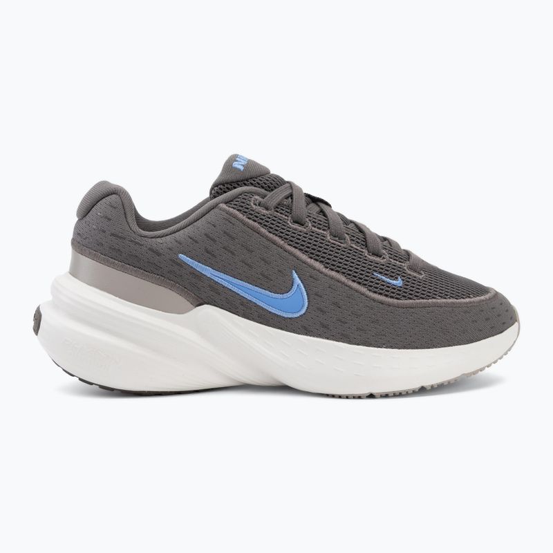 Încălțăminte pentru copii Nike Uplift SC cave stone/summit white/university blue 2