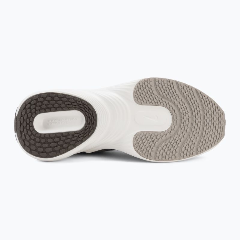 Încălțăminte pentru copii Nike Uplift SC cave stone/summit white/university blue 4
