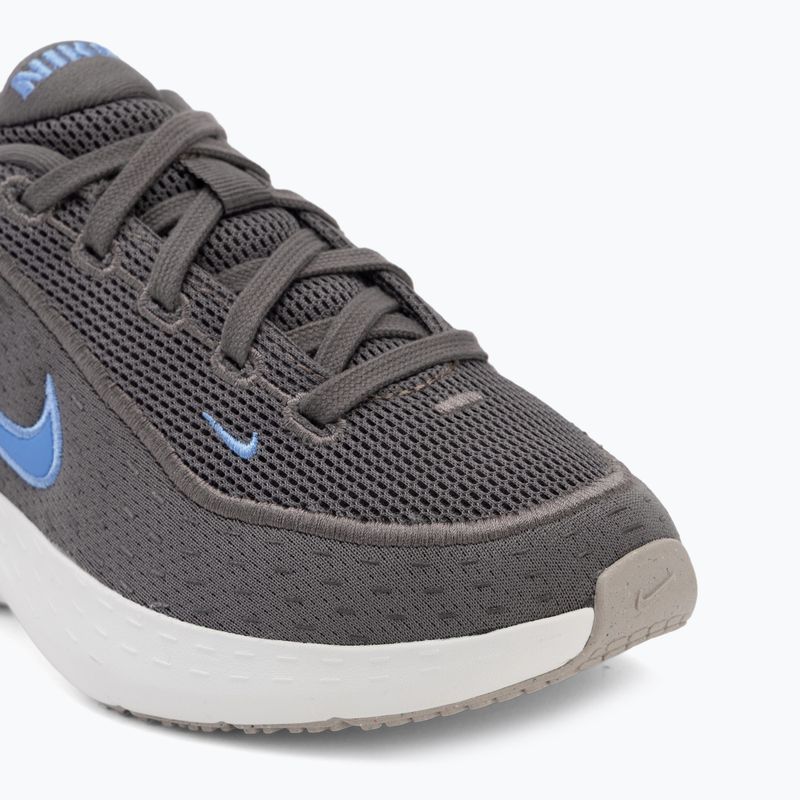 Încălțăminte pentru copii Nike Uplift SC cave stone/summit white/university blue 7