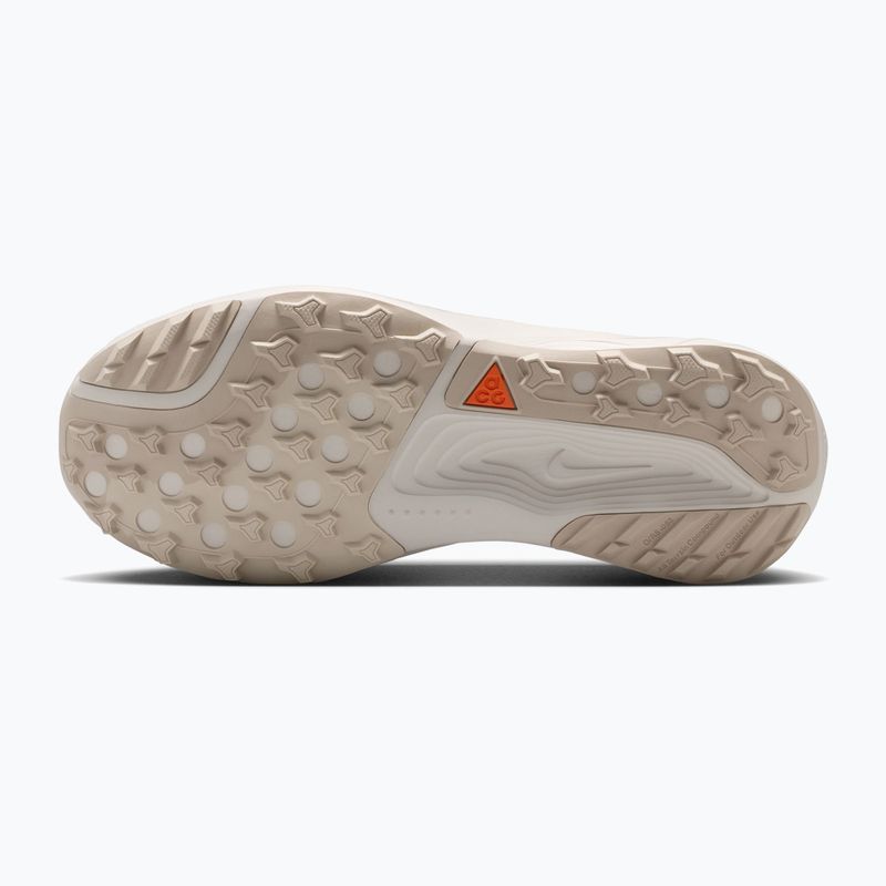 Încălțăminte de alergare pentru bărbați Nike ACG Pegasus Trail cream ii/light orewood brown/cream ii 2