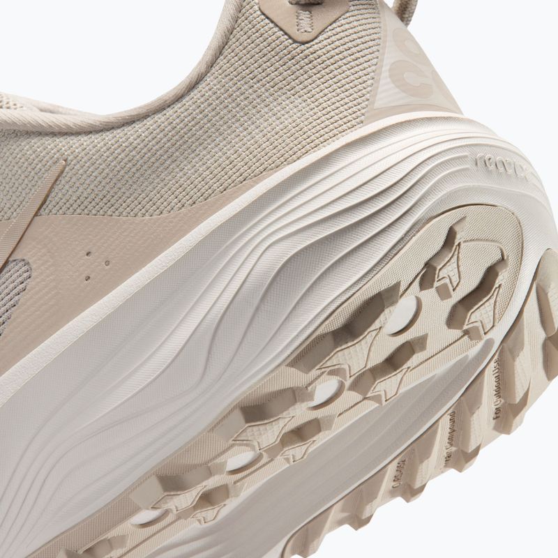 Încălțăminte de alergare pentru bărbați Nike ACG Pegasus Trail cream ii/light orewood brown/cream ii 4
