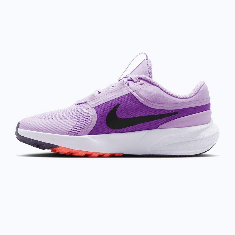 Încălțăminte pentru copii Nike Star Runner 5 violet mist/bright violet/purple dynasty 2