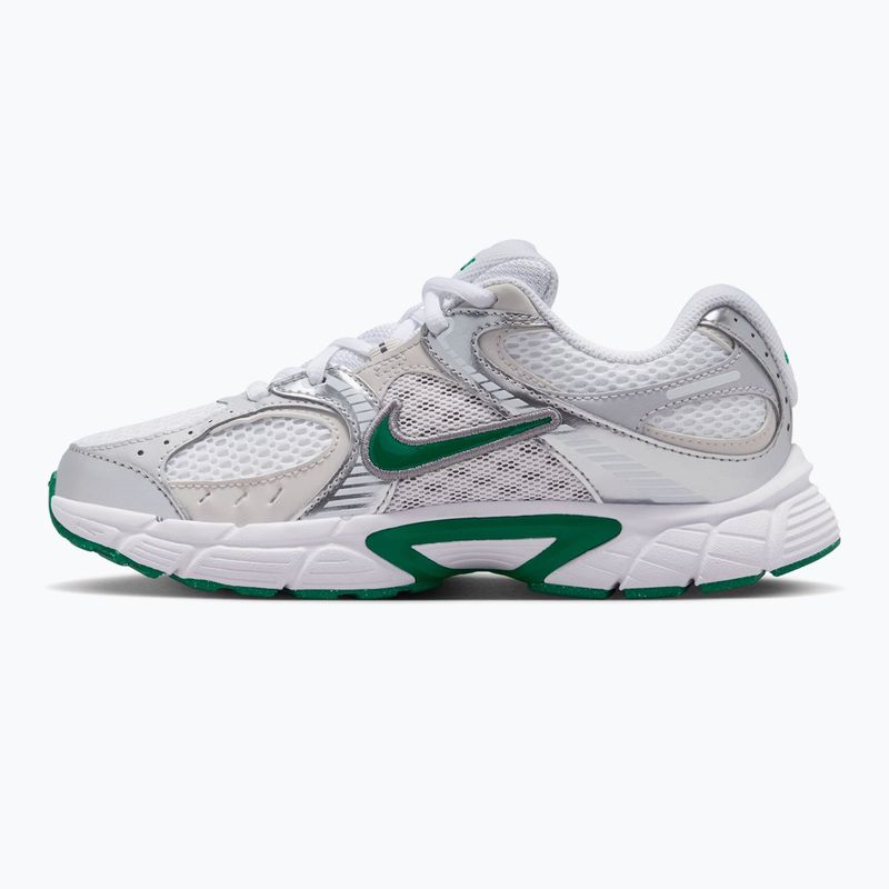 Încălțăminte Nike V5 RNR whitevast grey/malachite 2