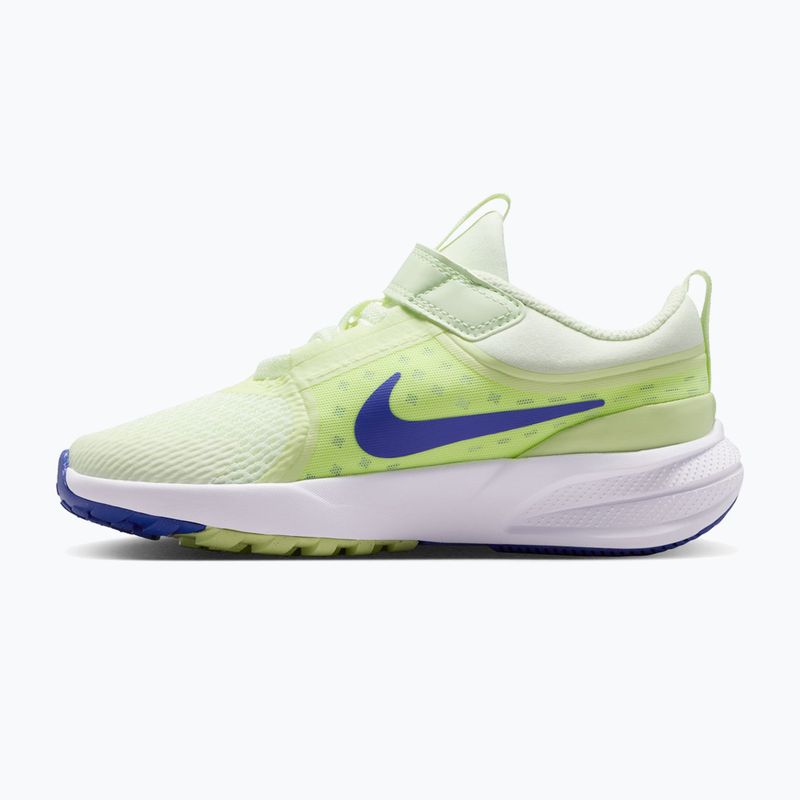 Încălțăminte pentru copii Nike Star Runner 5 volt tint/light liquid lime/volt ice/lapis 2