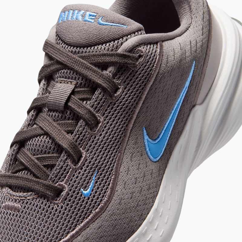 Încălțăminte pentru copii Nike Uplift SC cave stone/summit white/university blue 3