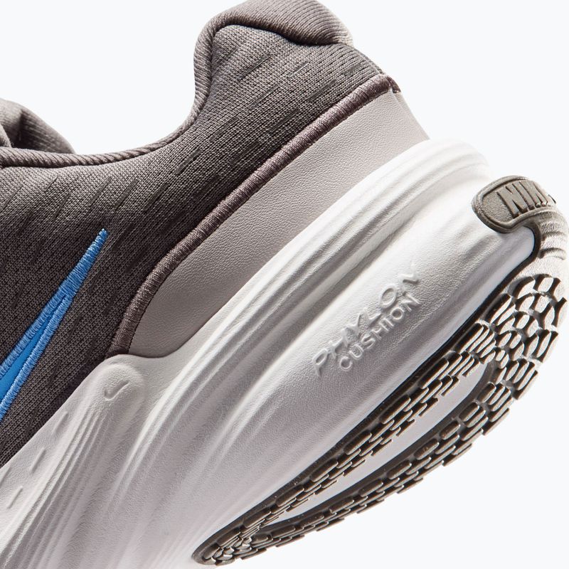 Încălțăminte pentru copii Nike Uplift SC cave stone/summit white/university blue 4