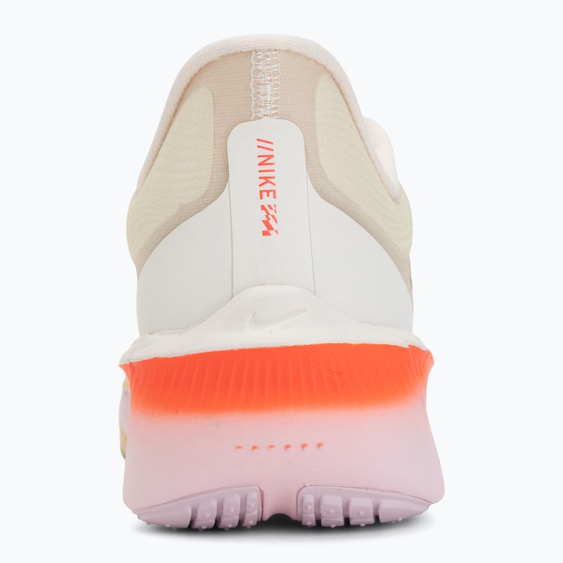 Încălțăminte de alergare pentru femei Nike Zoom Fly 6 sail/light magenta 6