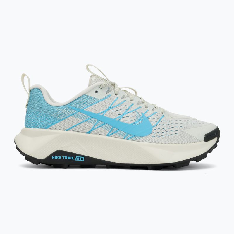 Încălțăminte de alergare pentru bărbați Nike Wildhorse 10 sea glass/black spruce/baltic blue 2