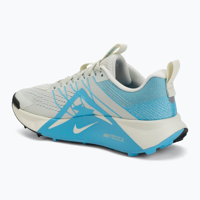Încălțăminte de alergare pentru bărbați Nike Wildhorse 10 sea glass/black spruce/baltic blue 3